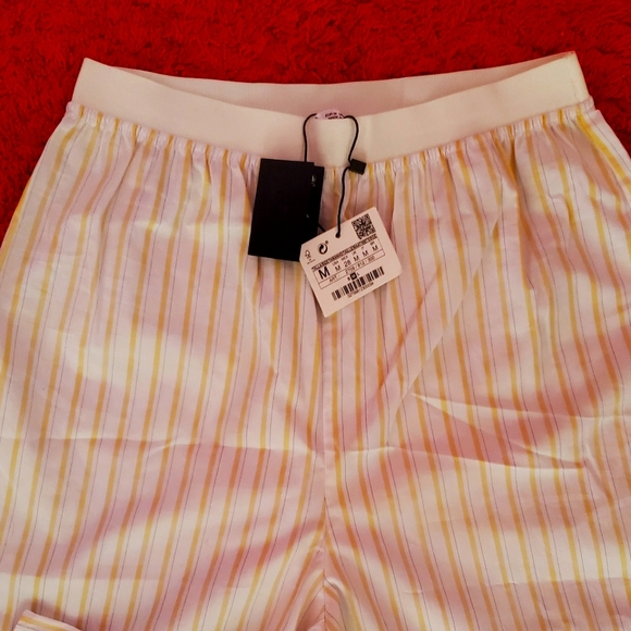 Girls Zara Pajamas - Picture 2 of 4